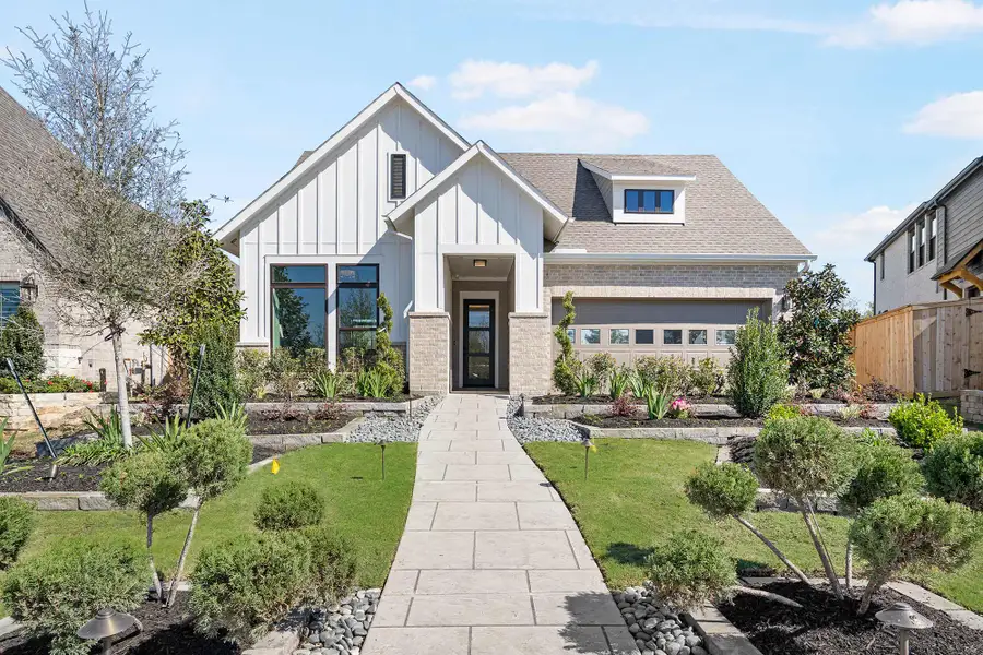 Image 21 representing the The Azalea by David Weekley Homes in ARTAVIA 50' Homesites, Conroe, TX. Image 21 representing the The Azalea by David Weekley Homes in ARTAVIA 50' Homesites, Conroe, TX.