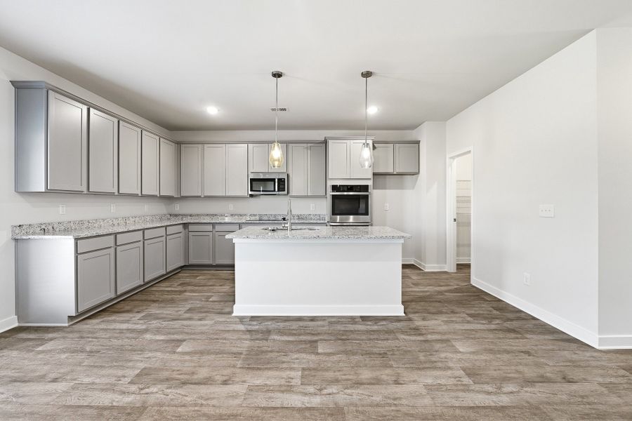 88 Jacoby Drive, Fairburn, GA.  - Slide 9