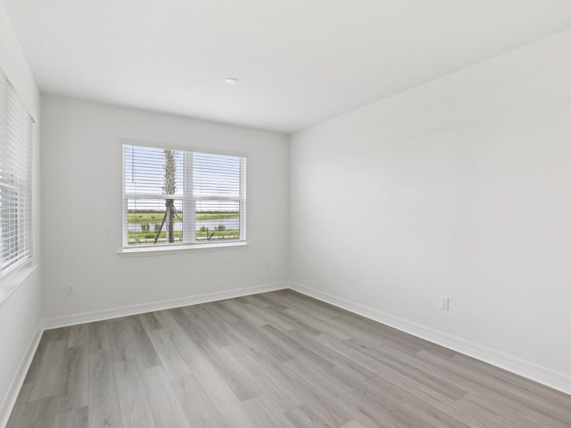 The Willet floorplan at 44513 Frontier Dr The Willet floorplan at 44513 Frontier Dr