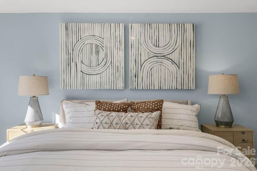 *Photos are of model home and are for representational purposes only