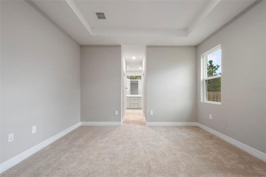 Spacious, unfurnished interior of a new home in , Orange City (Image 11). Spacious, unfurnished interior of a new home in , Orange City (Image 11).