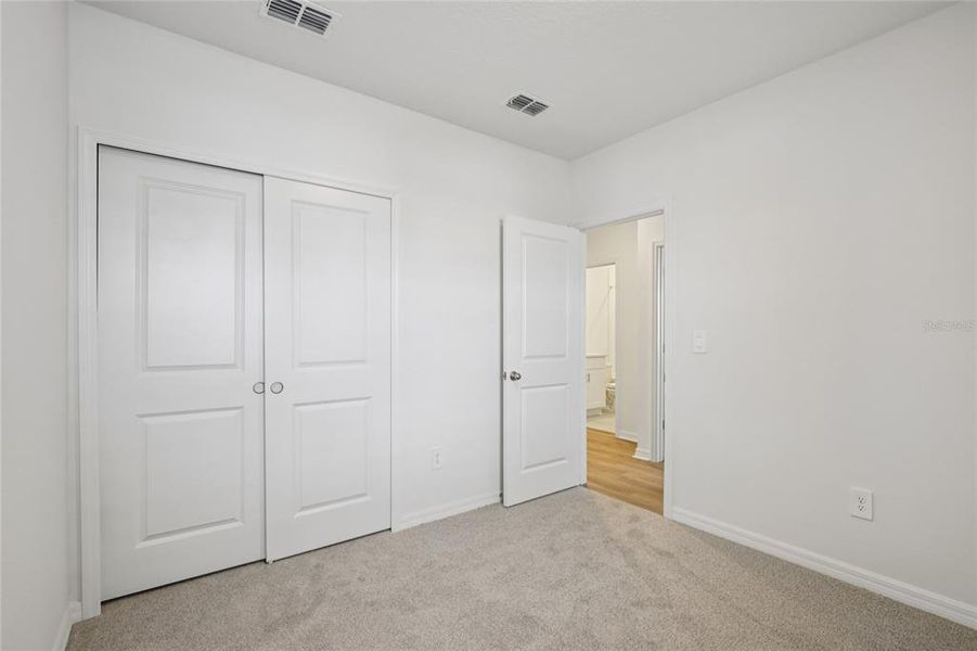 Spacious, unfurnished interior of a new home in Salt Meadows - Premier Series, Parrish (Image 17).