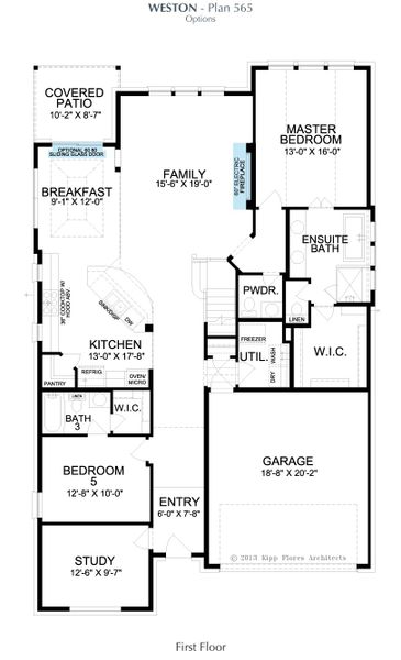 Floor Plan Floor Plan