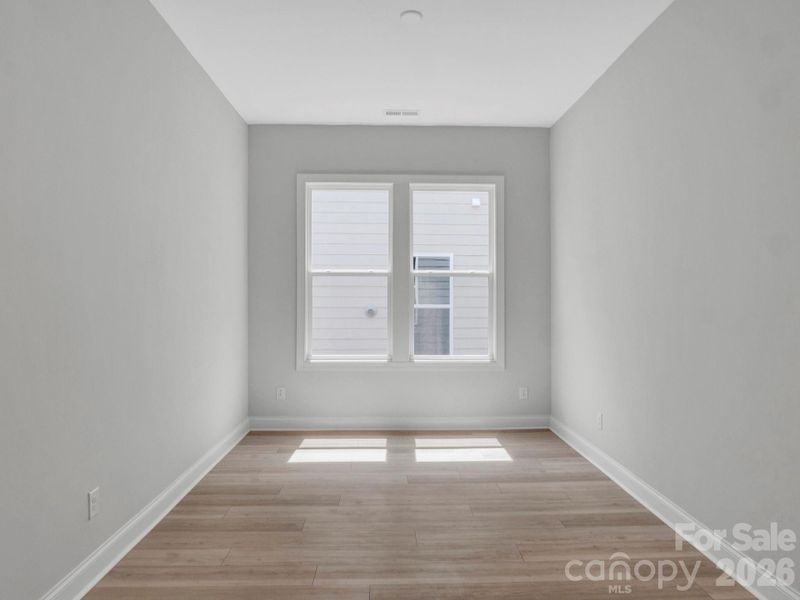 Bedroom III