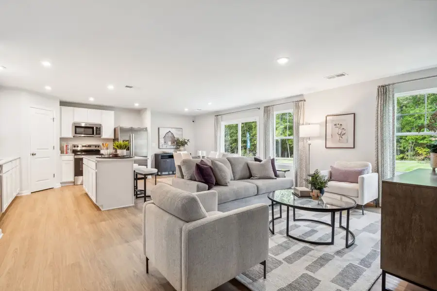 Family Room Family Room