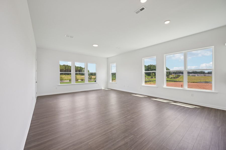 Caswell | Ashton Woods Raleigh, NC