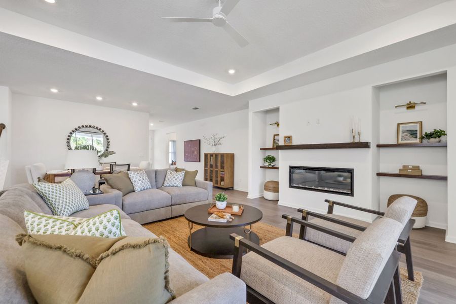 2,881sf New Home in Palm Coast, FL. - Slide 23 2,881sf New Home in Palm Coast, FL. - Slide 23