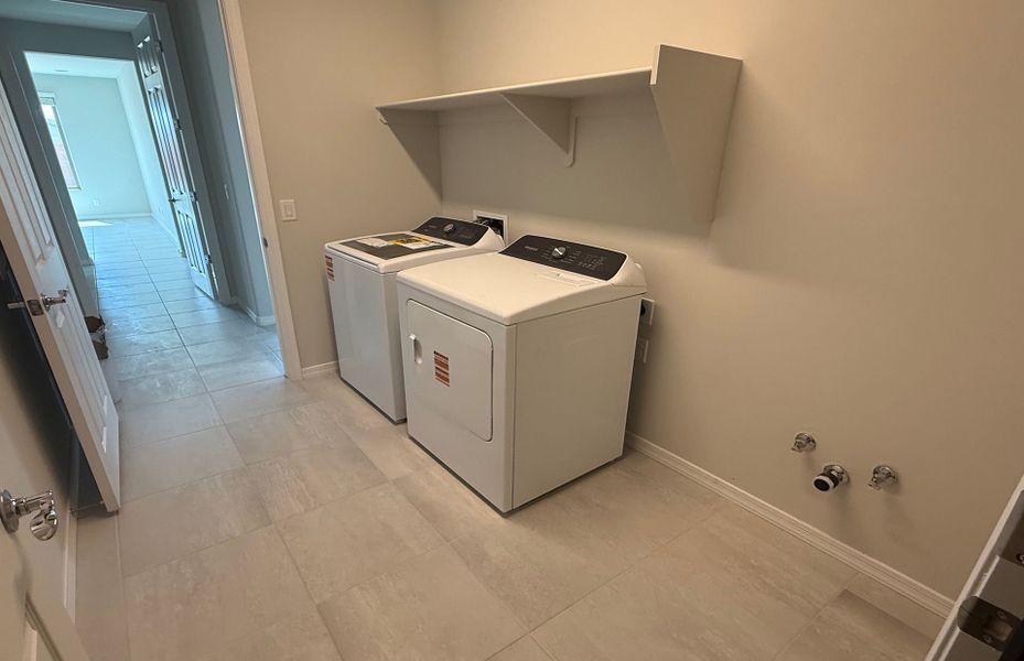 Quick Move-In Home Quick Move-In Home