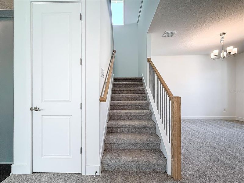 Spacious, unfurnished interior of a new home in , Tampa (Image 54). Spacious, unfurnished interior of a new home in , Tampa (Image 54).