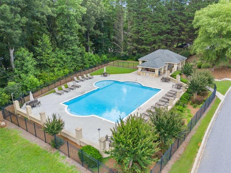 Community amenities in , Clarkesville (Image 7). Community amenities in , Clarkesville (Image 7).