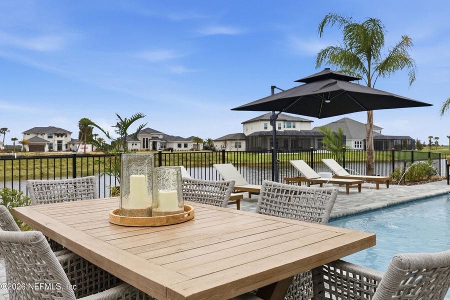 Community amenities in , St. Augustine (Image 55).