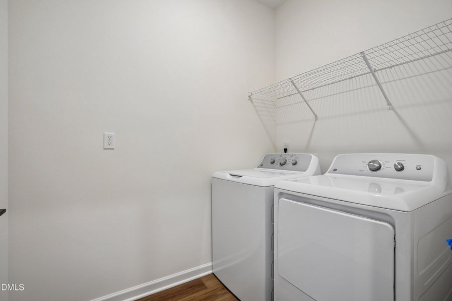 27-Laundry