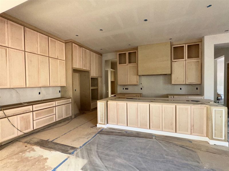 In-progress construction of a new home in , Montgomery, TX (Image 9). In-progress construction of a new home in , Montgomery, TX (Image 9).