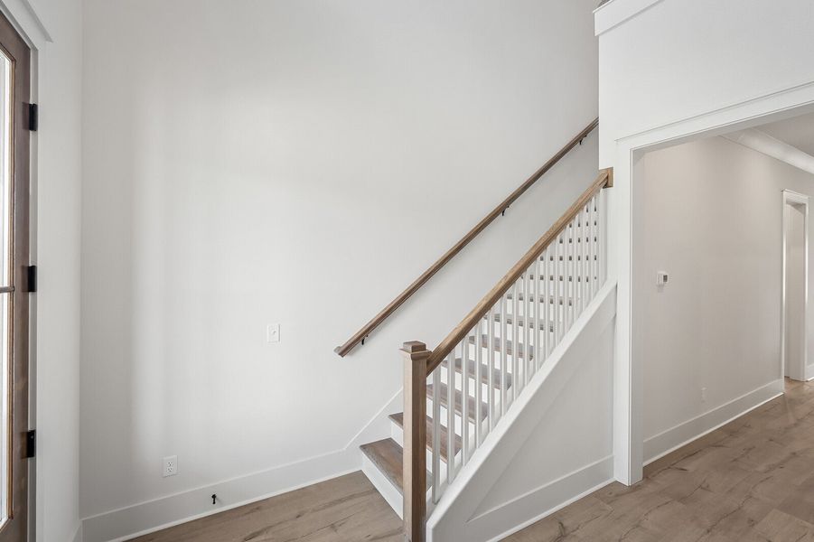 4br New Home in Thompson's Station, TN.  - Slide 6