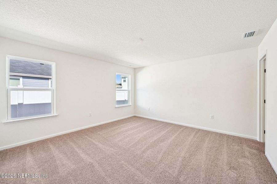 Spacious, unfurnished interior of a new home in , Jacksonville (Image 24). Spacious, unfurnished interior of a new home in , Jacksonville (Image 24).