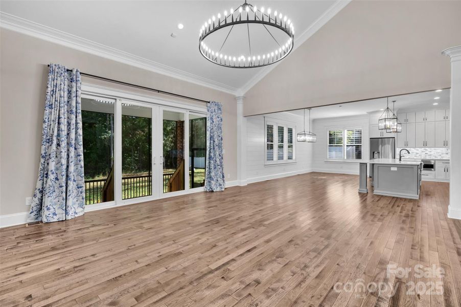 Great Room Great Room