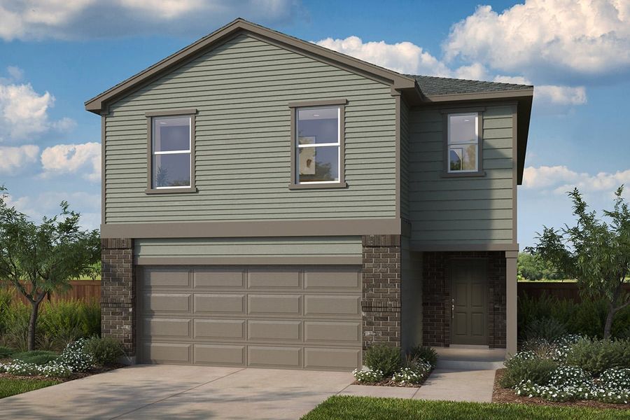 Exterior K Exterior K