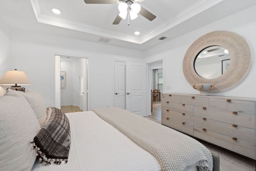 Primary Suite Primary Suite