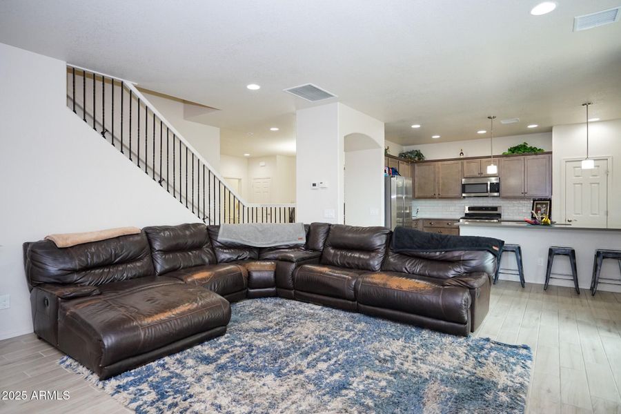 Living Room Living Room