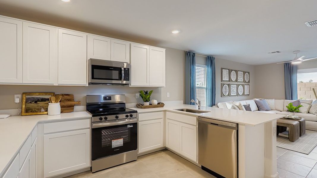 2570 Aster Kitchen 3of5 F1 2570 Aster Kitchen 3of5 F1