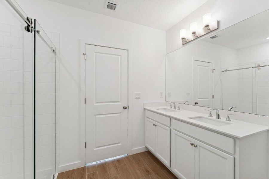 (Some or all of photography is of model or similar home and/or renderings and not necessarily indicative of available home).