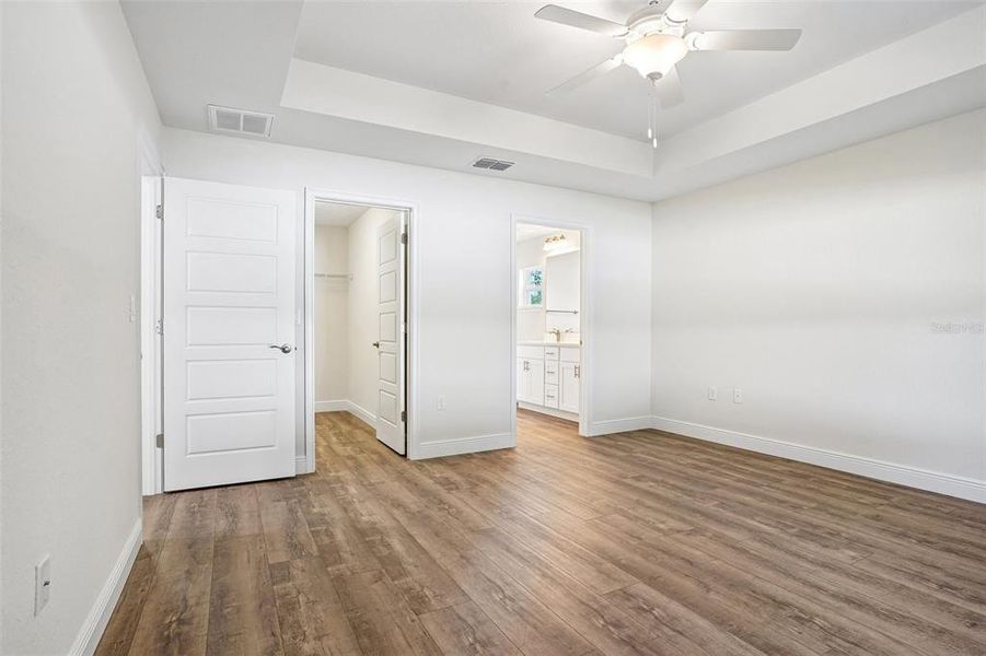 Spacious, unfurnished interior of a new home in , Ocala (Image 37). Spacious, unfurnished interior of a new home in , Ocala (Image 37).