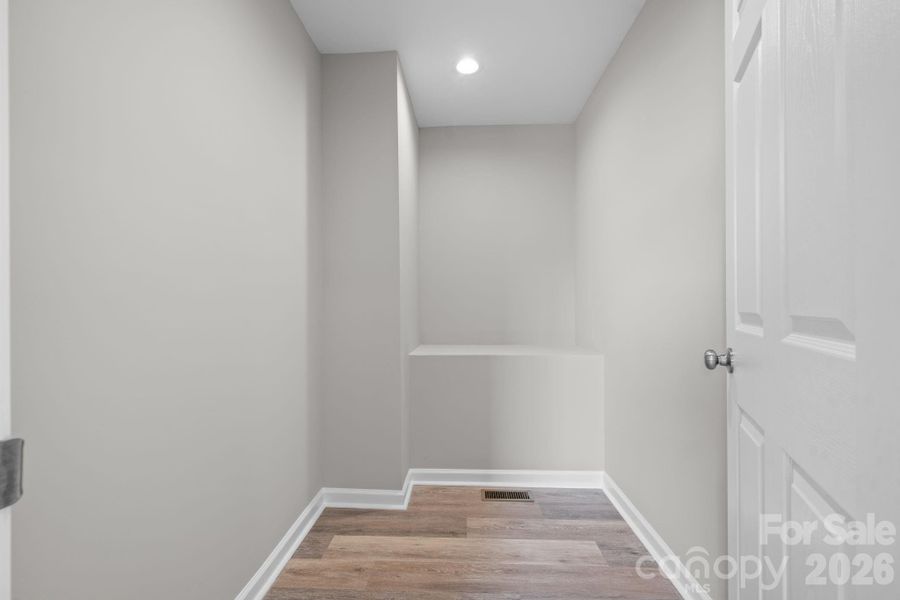 Spacious, unfurnished interior of a new home in , Morganton (Image 31).