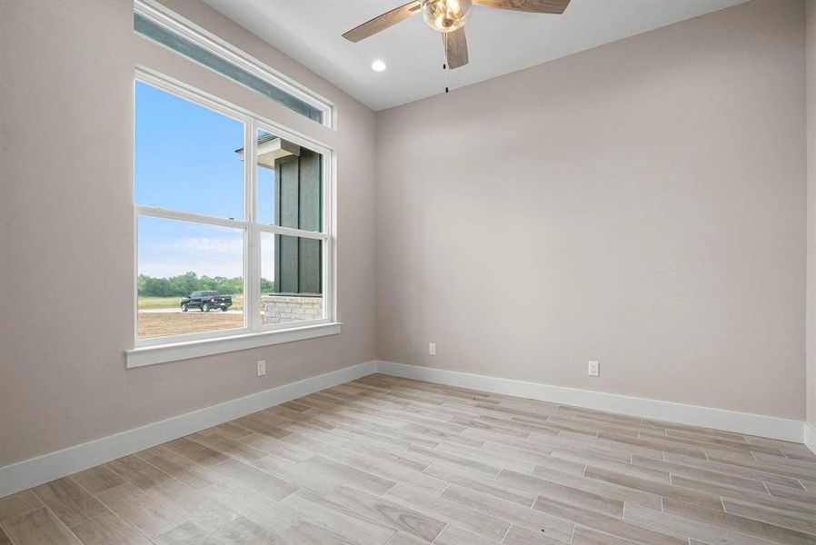 Spacious, unfurnished interior of a new home in , Weatherford (Image 29). Spacious, unfurnished interior of a new home in , Weatherford (Image 29).