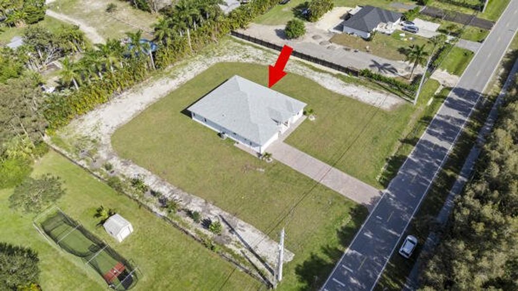 aerial