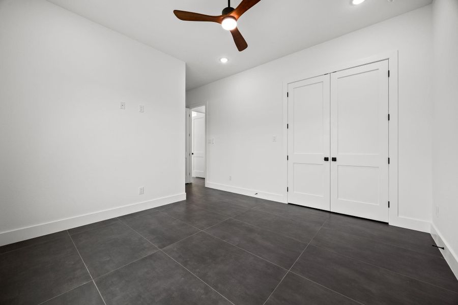 Bedroom #3
