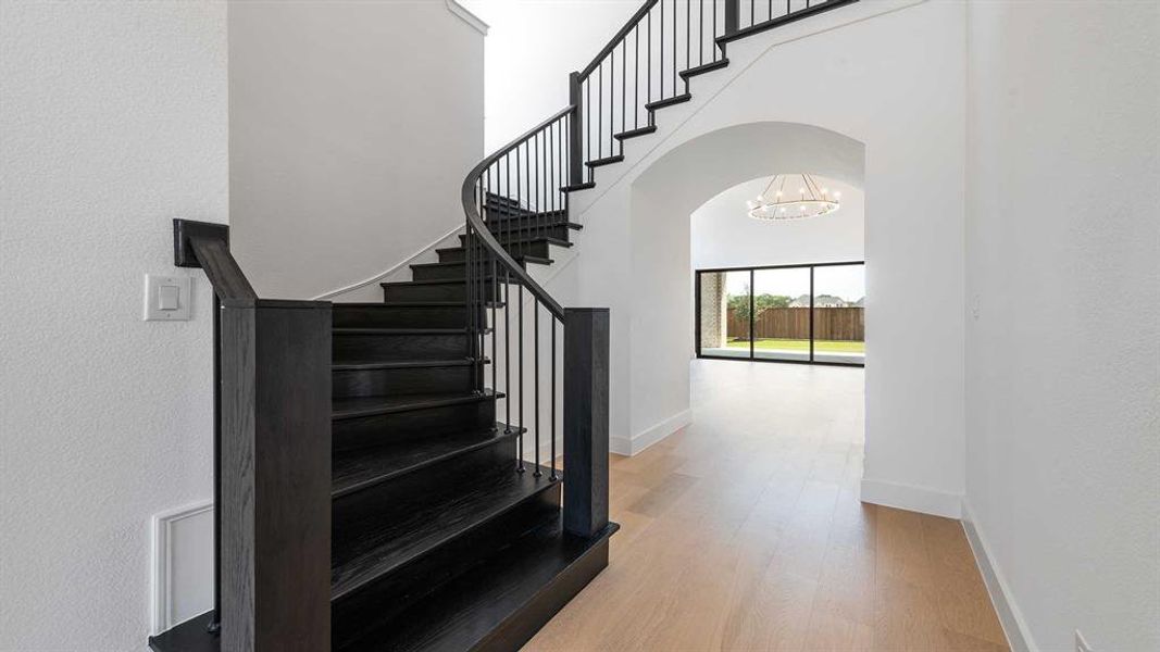 Image 22 of a home in Adkins Park 70'.