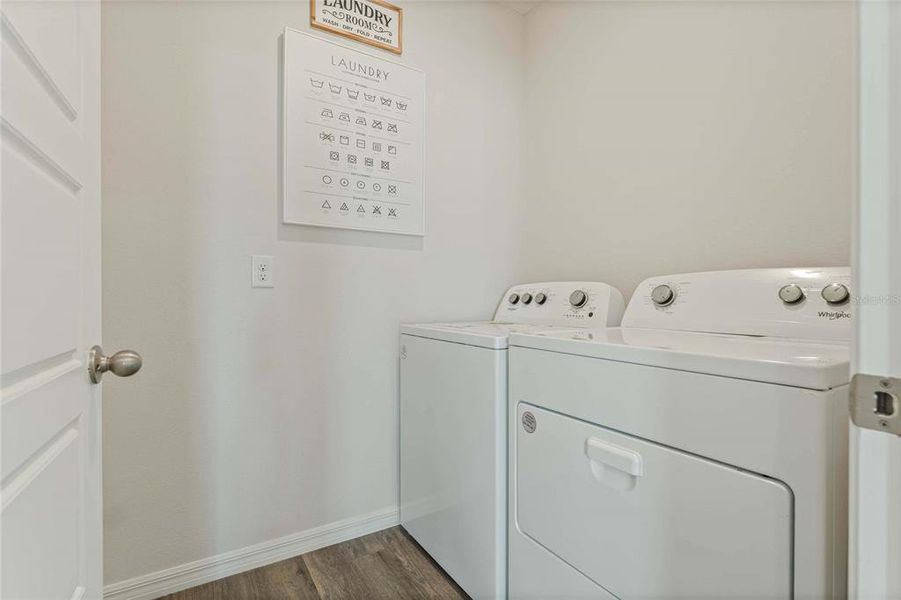 Furnished interior view inside a new home in Taylor Groves, Lake Wales (Image 26). Furnished interior view inside a new home in Taylor Groves, Lake Wales (Image 26).