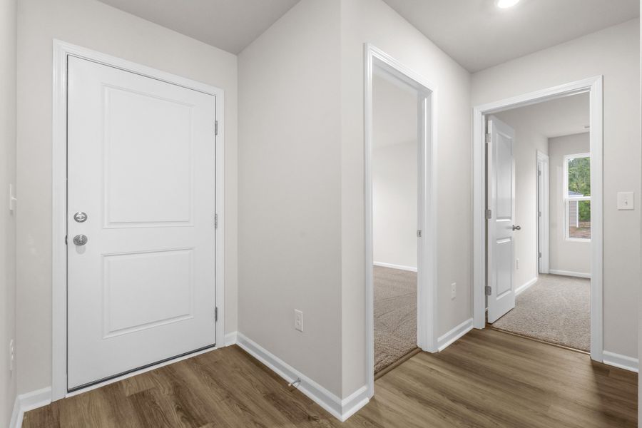 Sunset Beach, NC New Home.  - Slide 3