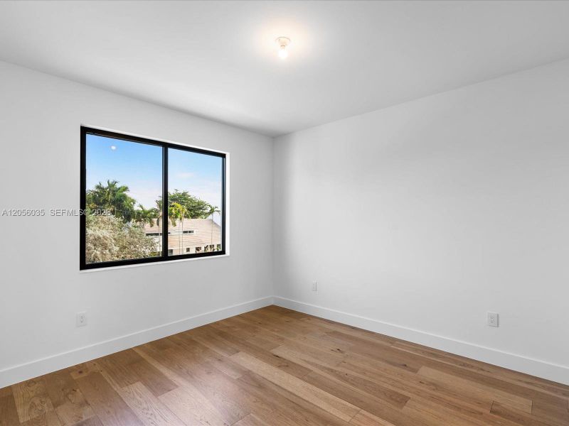 Spacious, unfurnished interior of a new home in , Miami (Image 24). Spacious, unfurnished interior of a new home in , Miami (Image 24).