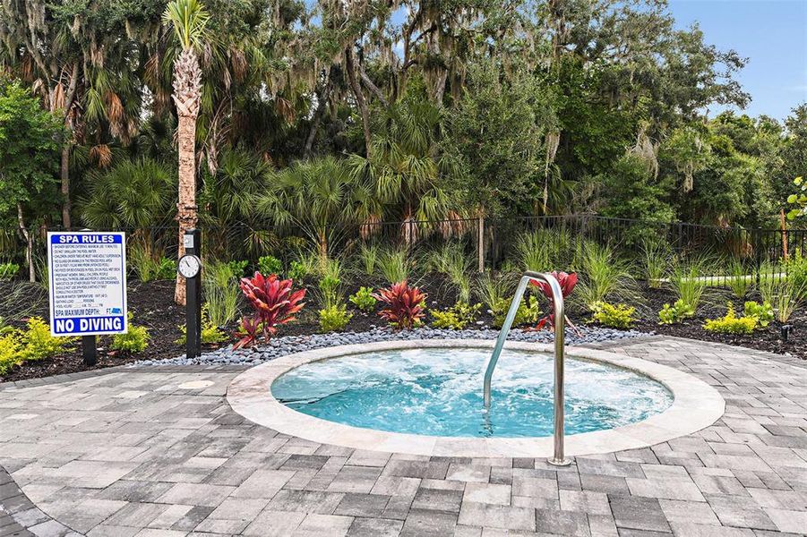 Community amenities in Westview, Kissimmee (Image 27). Community amenities in Westview, Kissimmee (Image 27).