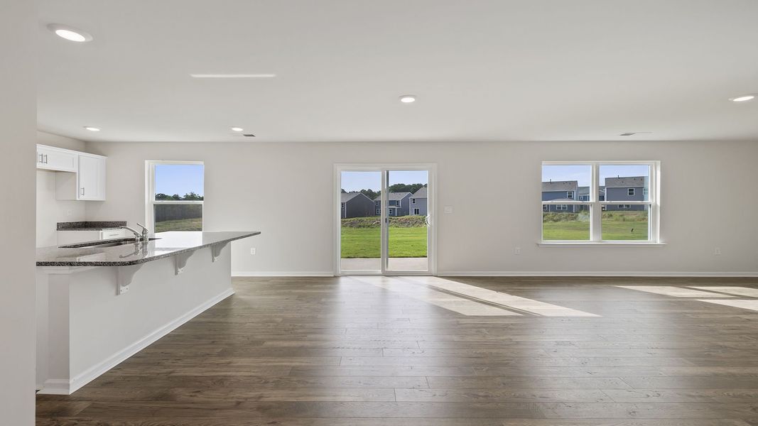 Image 32 of a home in Lightwood Cottages.