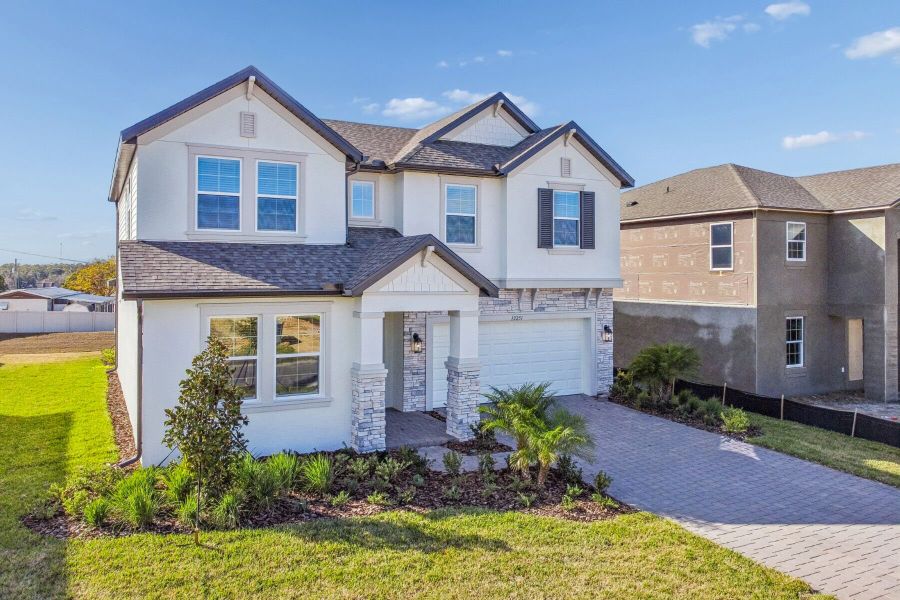 Front Exterior Front Exterior