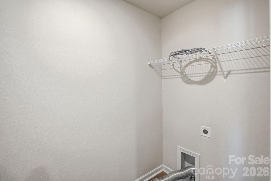 Spacious, unfurnished interior of a new home in , Shelby (Image 22).