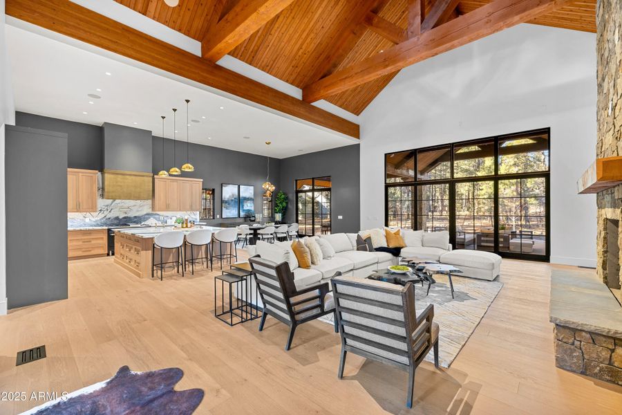 Great Room Great Room