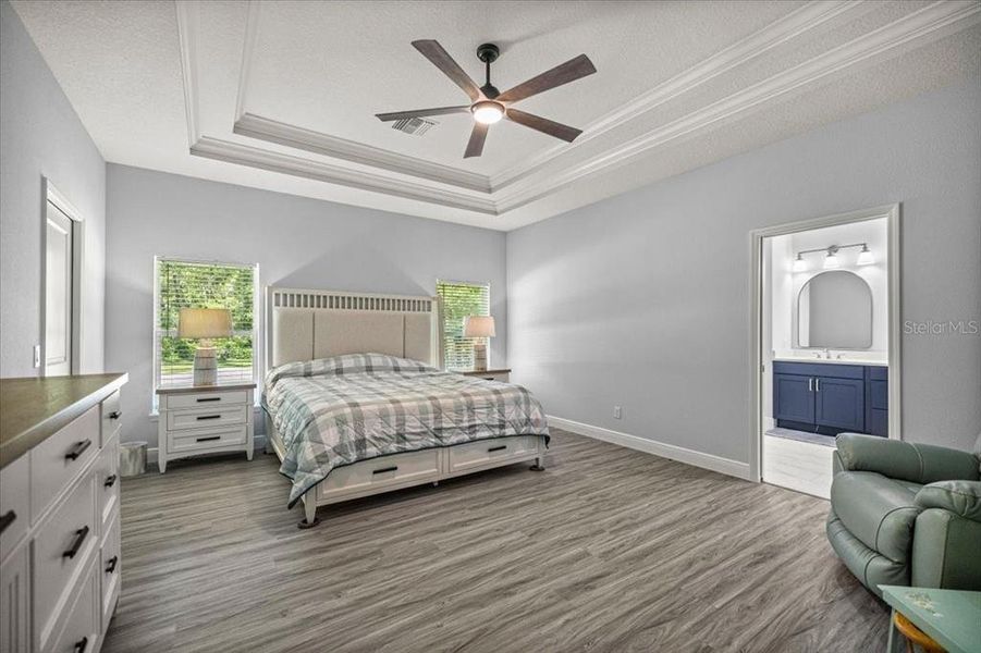 Furnished interior view inside a new home in , Inverness (Image 6). Furnished interior view inside a new home in , Inverness (Image 6).