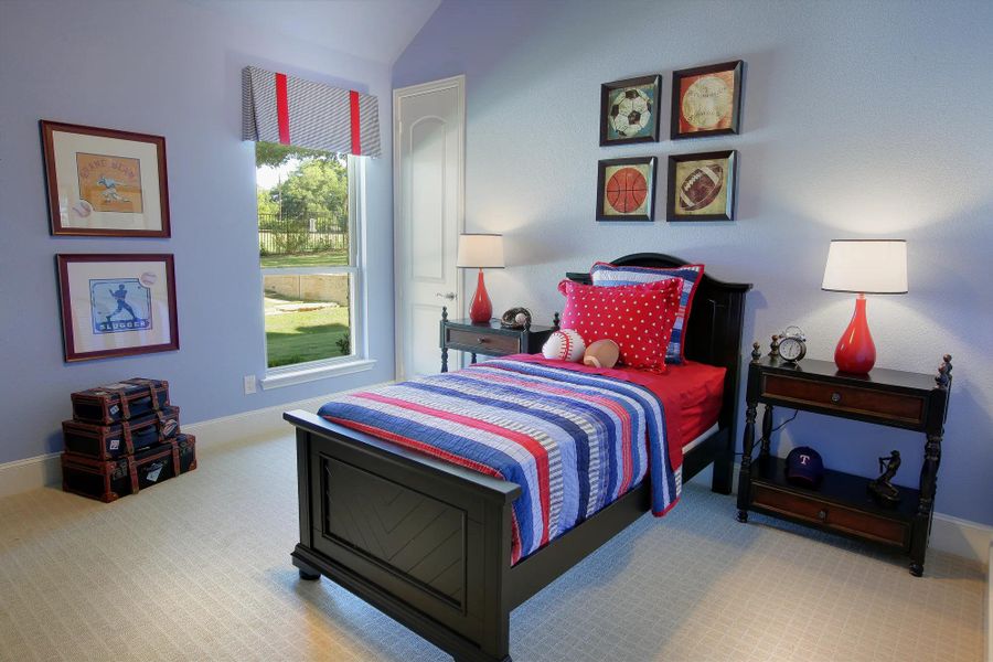 The Julian Bedroom 4