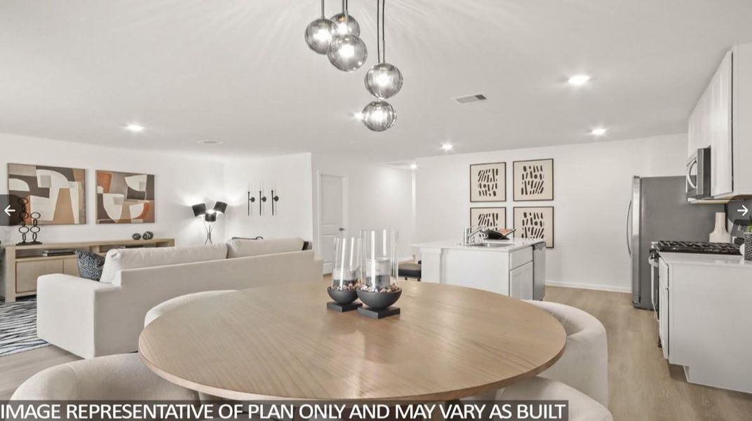 Photo Renderings