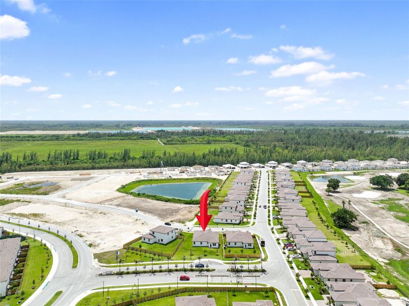 Image 36 of a home in .