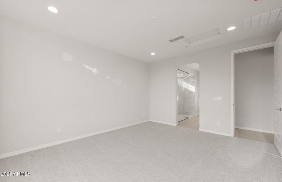 Owner's Suite Owner's Suite