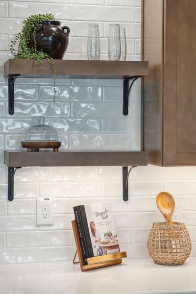 Close-up of interior finishes inside a home in Liberty Hill Farm, Mount Pleasant (Image 19).
