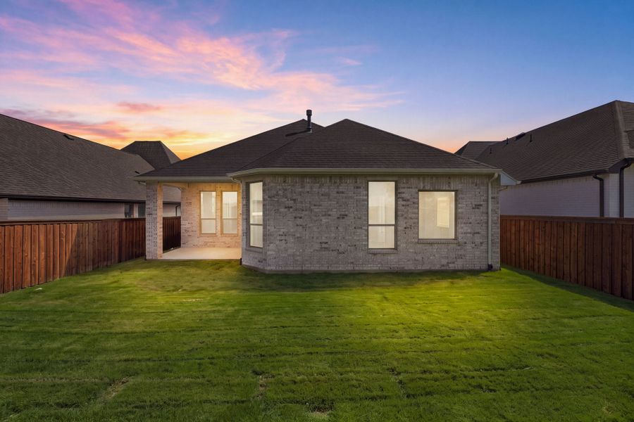 2700 Shady Branch Lane, McKinney, TX.  - Slide 4