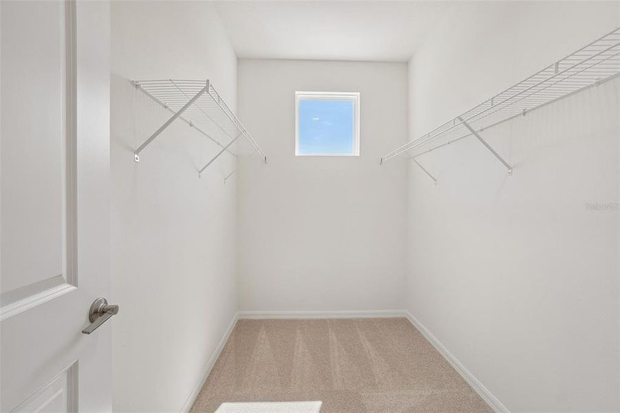 Spacious, unfurnished interior of a new home in , Brandon (Image 25).