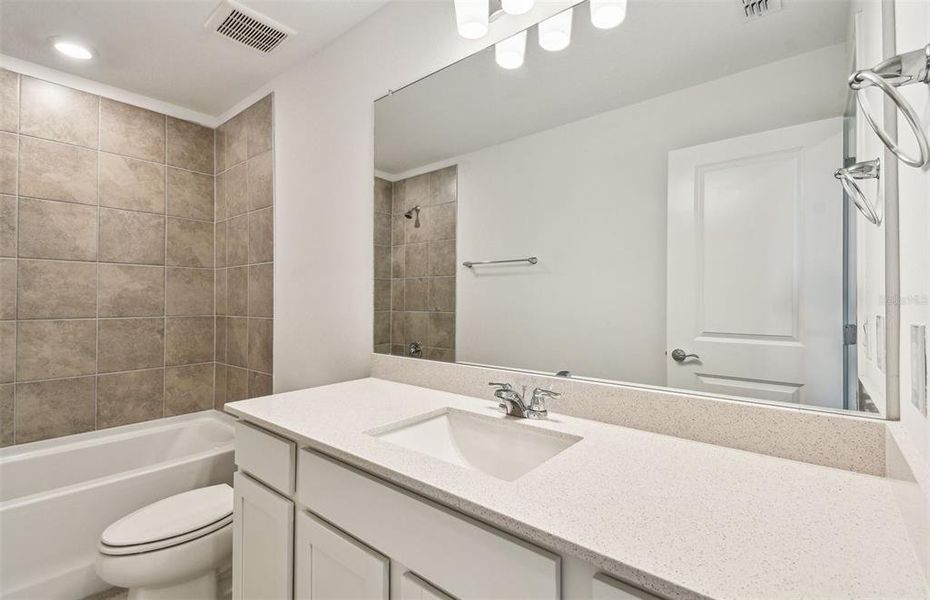 Bathroom 2 Bathroom 2