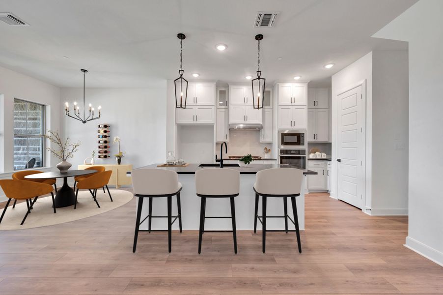 Kitchen Kitchen