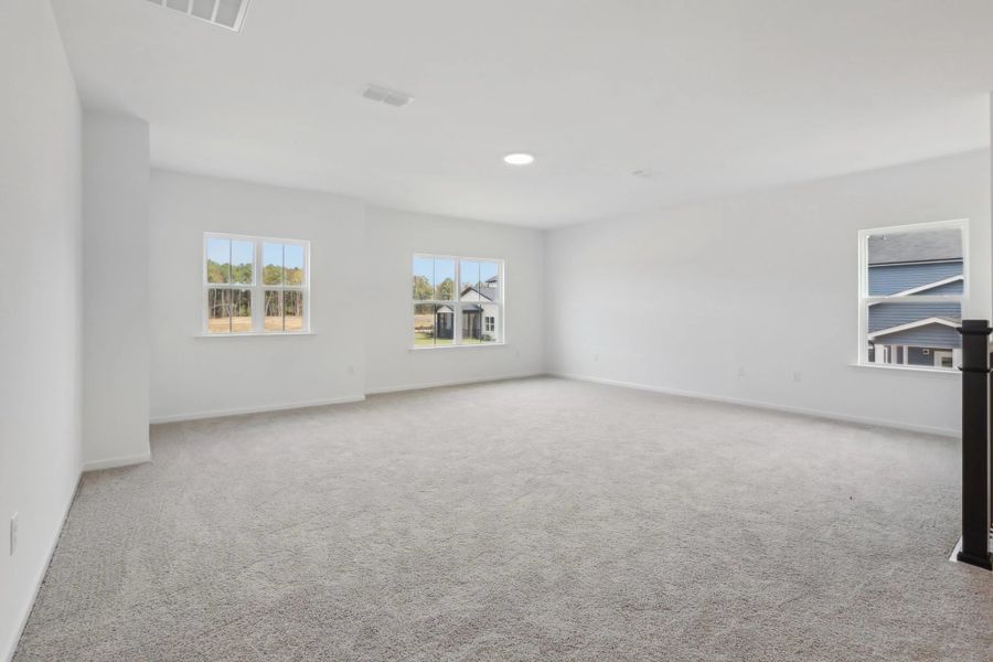 Representative images and renderings are for illustrative purposes. Actual structural options and design finishes of home may vary. Representative images and renderings are for illustrative purposes. Actual structural options and design finishes of home may vary.